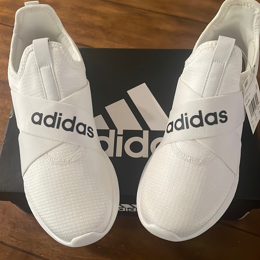 NWT Adidas Puremotion Adapt - Sz 10